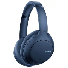 Наушники Sony WH-CH710N (синий)