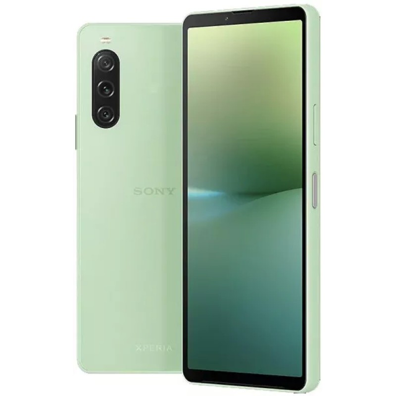 Смартфон Sony Xperia 10 V 6GB/128GB (зеленый)