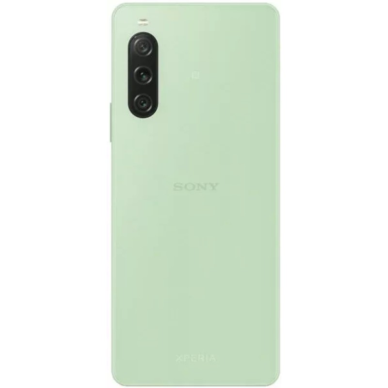 Смартфон Sony Xperia 10 V 6GB/128GB (зеленый)