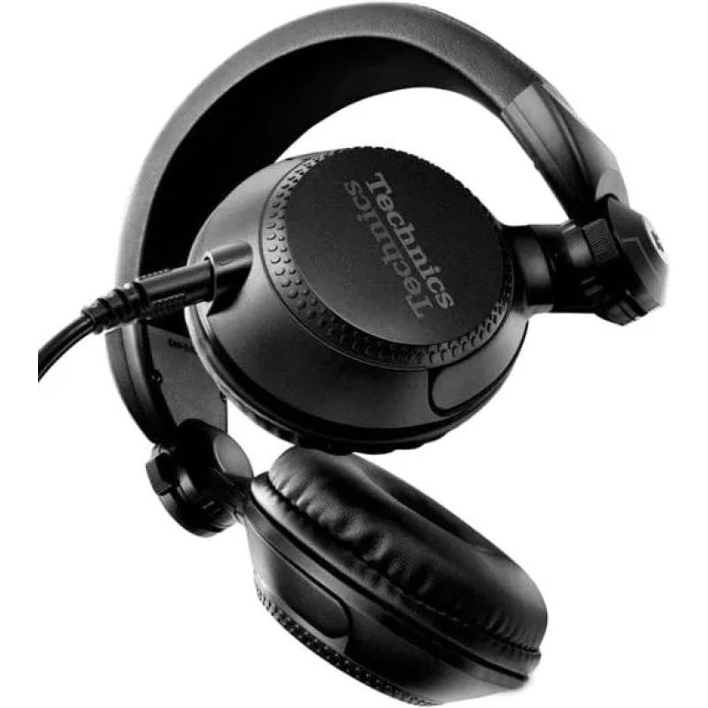 Наушники Technics EAH-DJ1200E-K