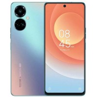 Смартфон Tecno Camon 19 Pro 8GB/128GB (полярный синий)