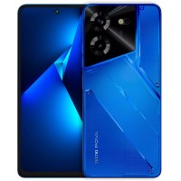 Смартфон Tecno Pova 5 8GB/256GB (синий)