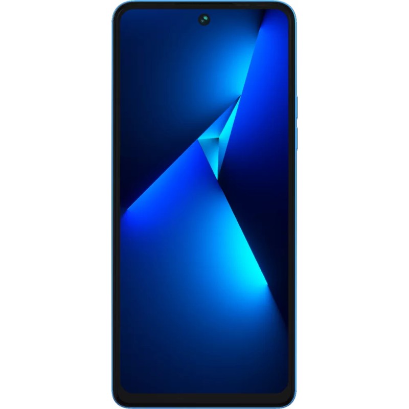 Смартфон Tecno Pova 5 8GB/256GB (синий)