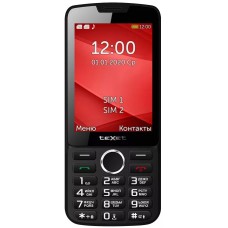 Мобильный телефон TeXet TM-308