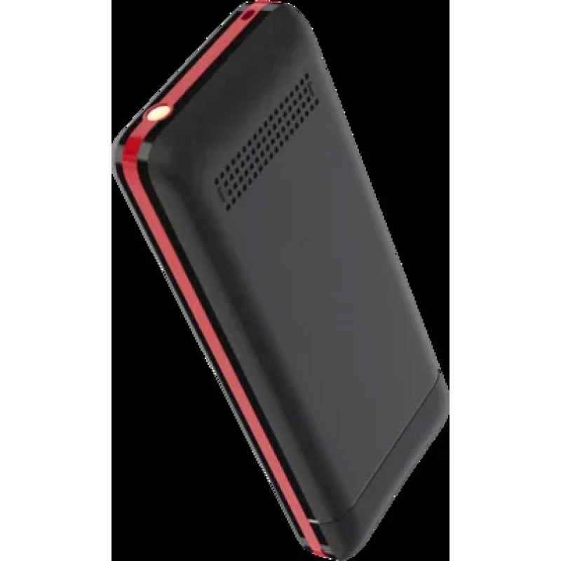 Мобильный телефон TeXet TM-D215 (черный)