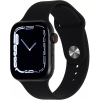 Умные часы TFN T-Watch Onyx (черный)