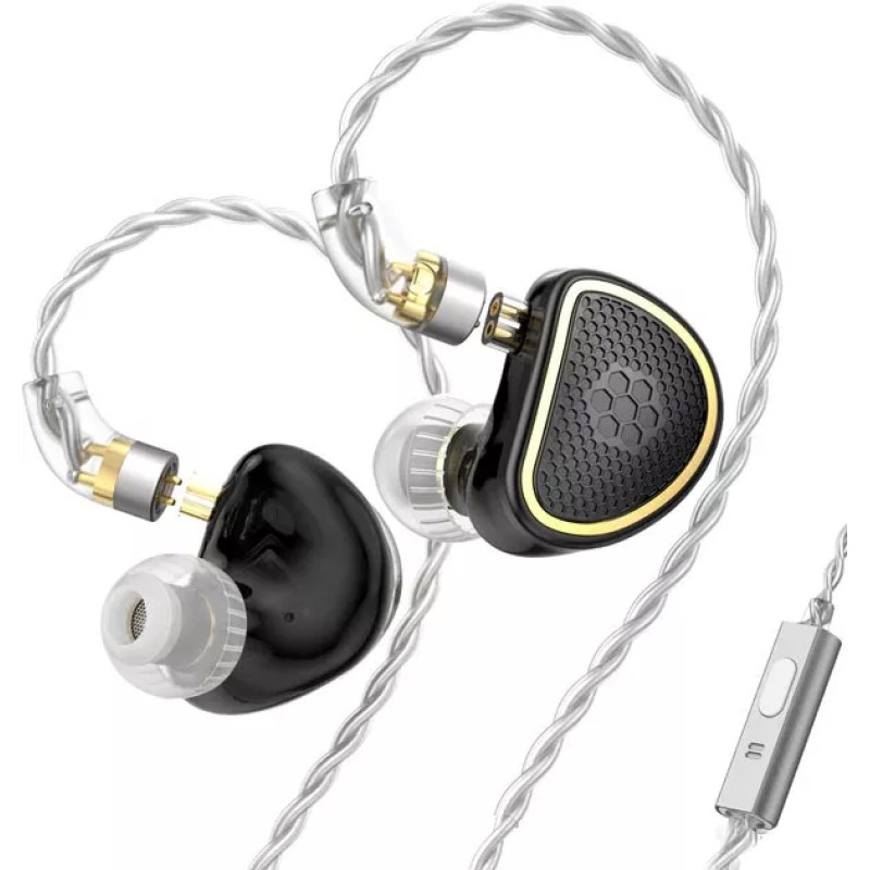 Наушники TRN Xuanwu (с микрофоном)