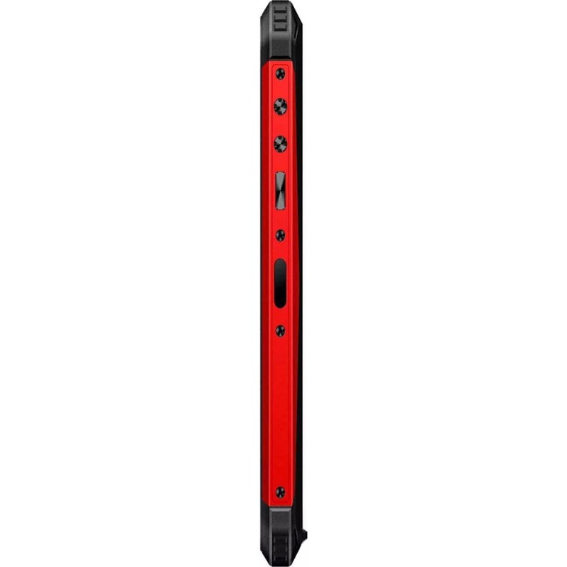 Смартфон Ulefone Armor 8 Pro 6Gb/128Gb Red