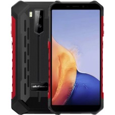 Смартфон Ulefone Armor X9 Pro (красный)