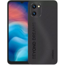 Смартфон Umidigi G1 2GB/32GB (черный)