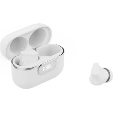 Наушники Venso VT-807 (белый)