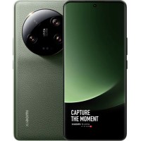 Смартфон Xiaomi 13 Ultra 12GB/512GB оливковый зеленый (китайская версия)