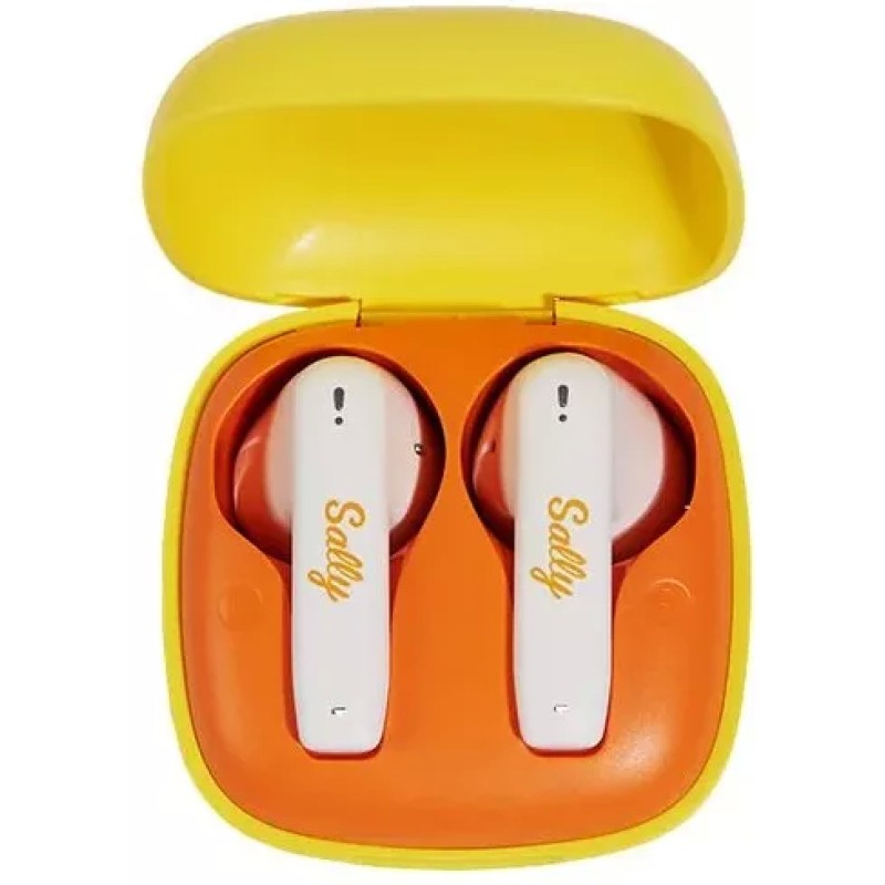 Наушники Xiaomi Line Friends LFT09 Cony