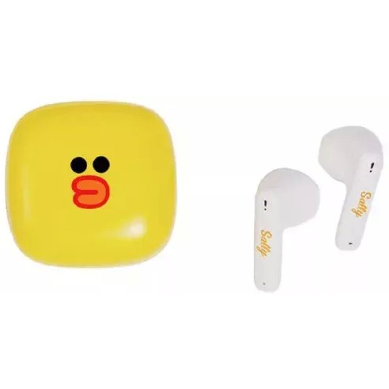 Наушники Xiaomi Line Friends LFT09 Cony