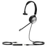 Наушники Yealink UH36 Mono UC