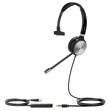 Наушники Yealink UH36 Mono UC
