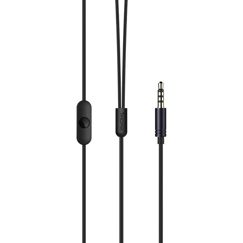 Наушники 1More E1009 Piston Fit (синий)