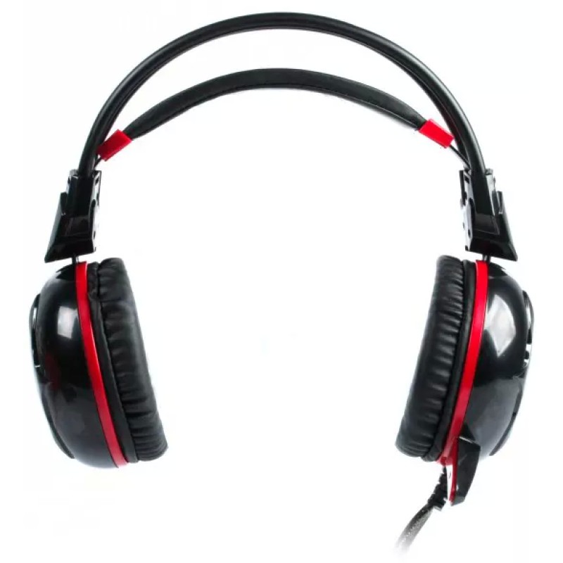 Наушники A4Tech Bloody G300 Black