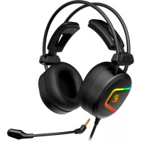 Наушники A4Tech Bloody MC750 (черный)