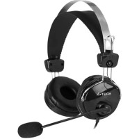 Наушники A4Tech ComfortFit HU-7P