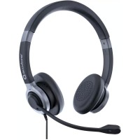 Наушники Accutone UB610MK3 ProNc Comfort USB