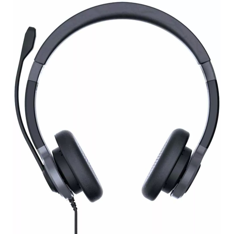 Наушники Accutone UB610MK3 ProNc Comfort USB