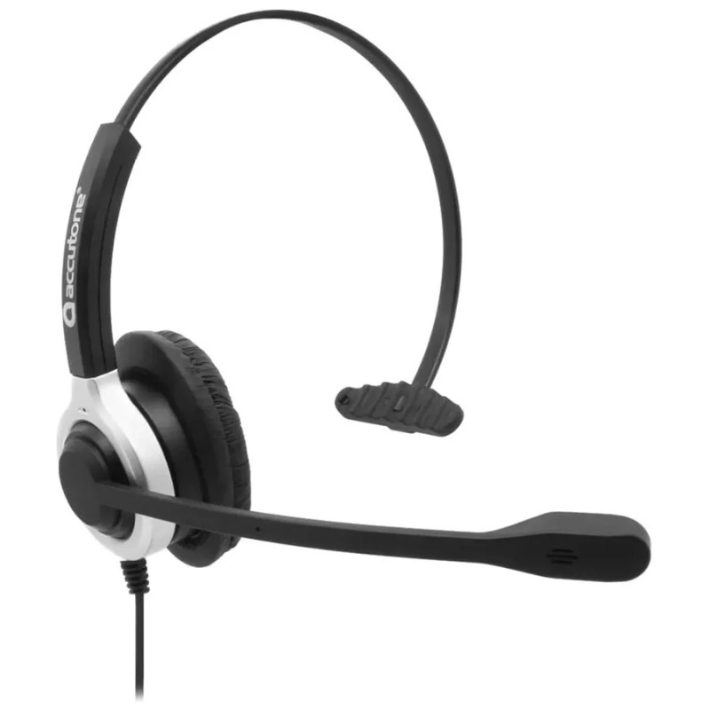 Наушники Accutone UM610MKII ProNC USB