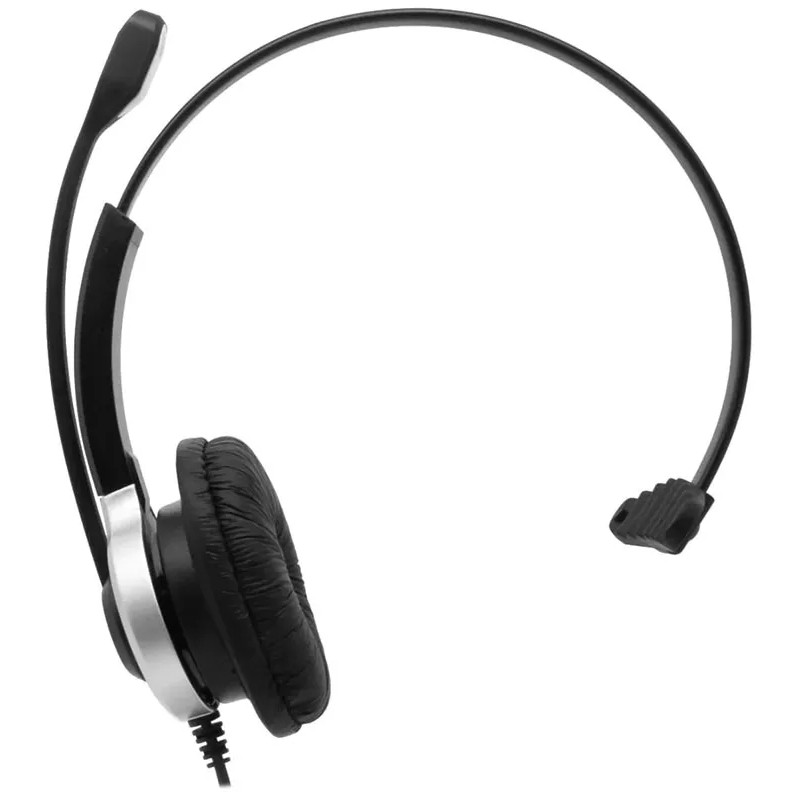 Наушники Accutone UM610MKII ProNC USB