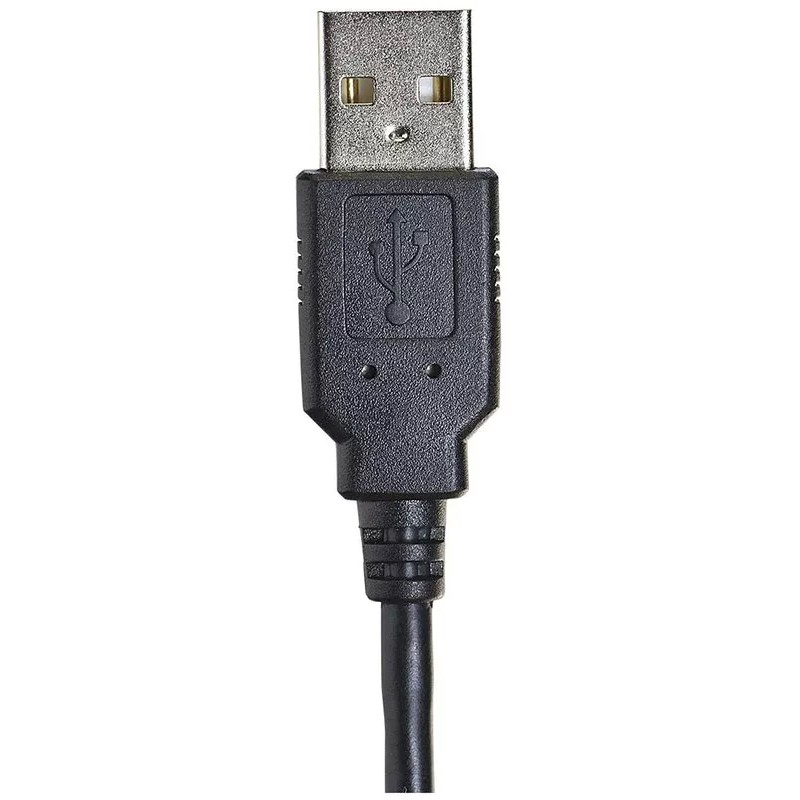Наушники Accutone UM610MKII ProNC USB