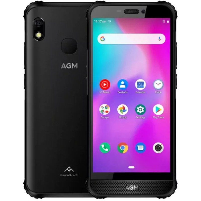 Смартфон AGM A10 4GB/64GB