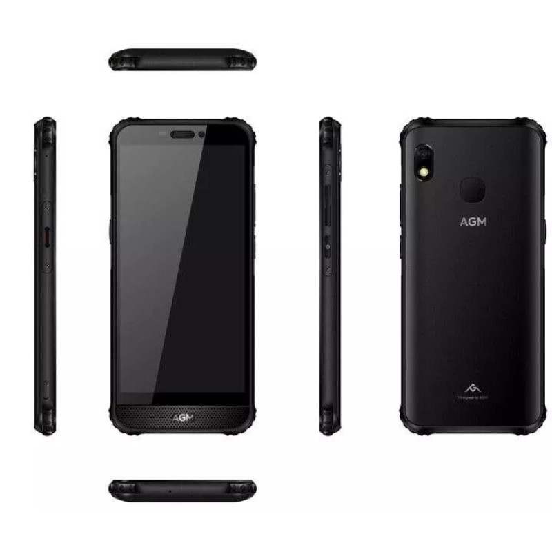 Смартфон AGM A10 4GB/64GB