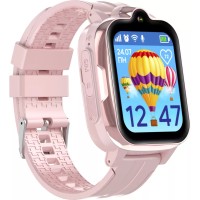Детские умные часы Aimoto Grand (розовый)