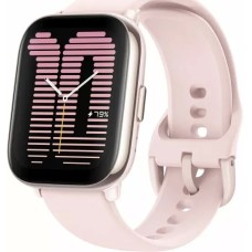 Умные часы Amazfit Active (розовый лепесток)