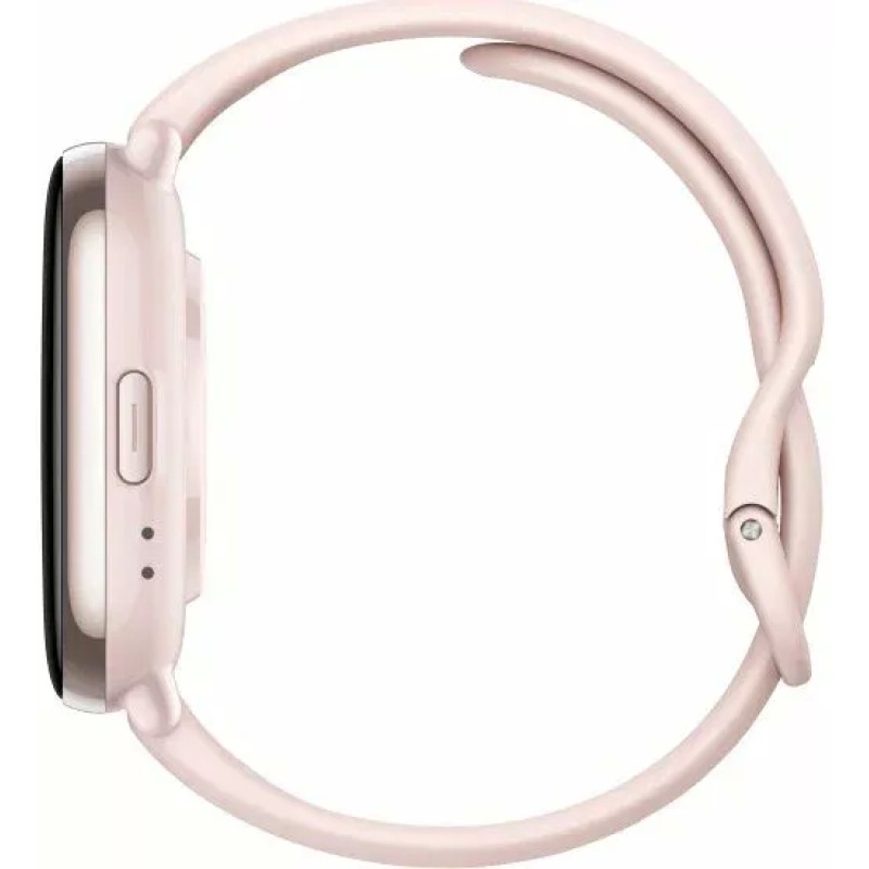 Умные часы Amazfit Active (розовый лепесток)