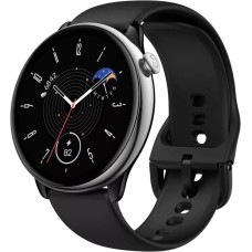 Умные часы Amazfit GTR Mini (черный)