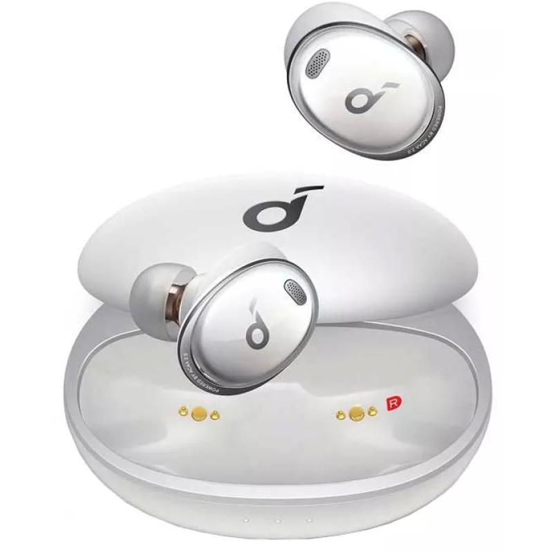 Наушники Anker SoundCore Liberty 3 Pro (белый)