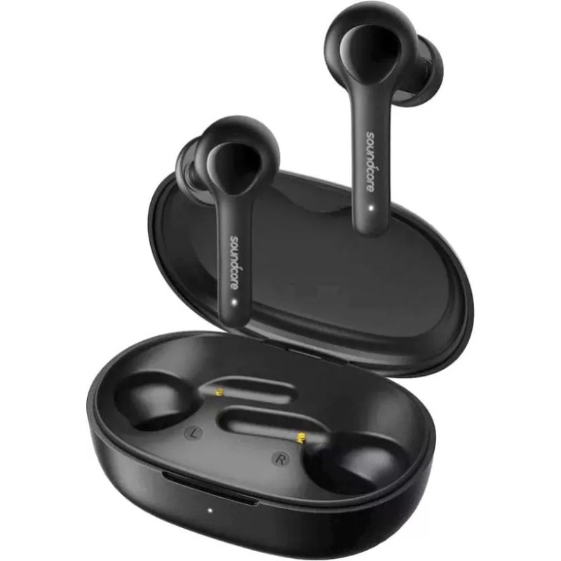 Наушники Anker SoundCore Life Note (черный)