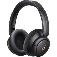 Наушники Anker SoundCore Life Q30 (черный)