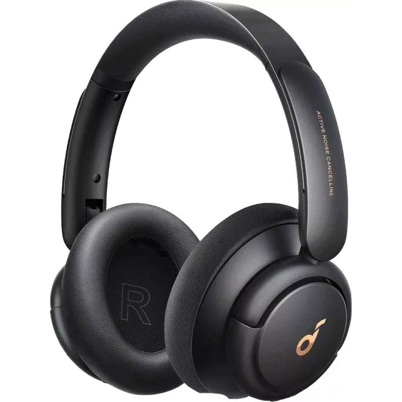 Наушники Anker SoundCore Life Q30 (черный)