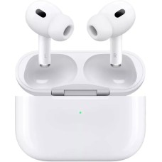 Наушники Apple AirPods Pro 2 (с разъемом USB Type-C)
