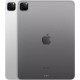 Планшет Apple iPad Pro 11 2022 128GB (серый космос)