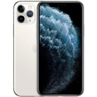 Смартфон Apple iPhone 11 Pro Max 512Gb Dual SIM Silver