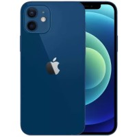 Смартфон Apple iPhone 12 mini 64GB Восстановленный by Breezy, грейд B (синий)