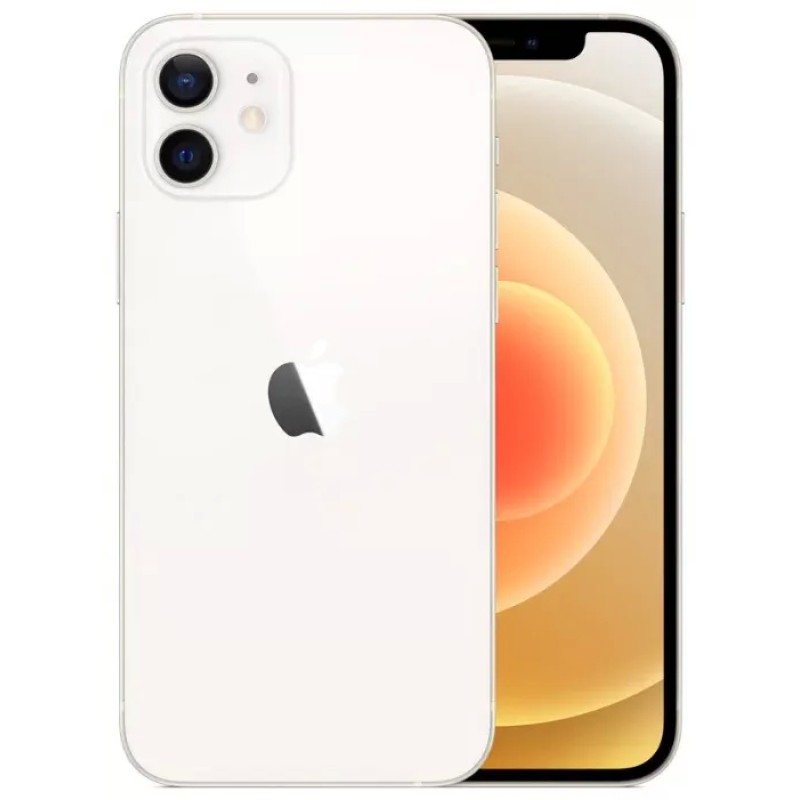 Смартфон Apple iPhone 12 mini 64Gb White