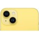 Смартфон Apple iPhone 14 Dual SIM 256GB (желтый)