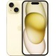 Смартфон Apple iPhone 15 512GB (желтый)