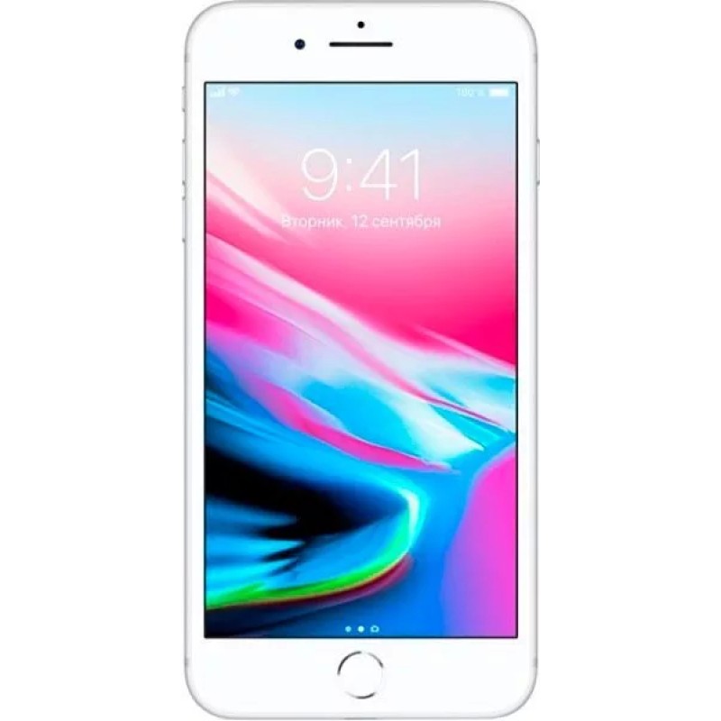 Смартфон Apple iPhone 8 Plus 64Gb Silver
