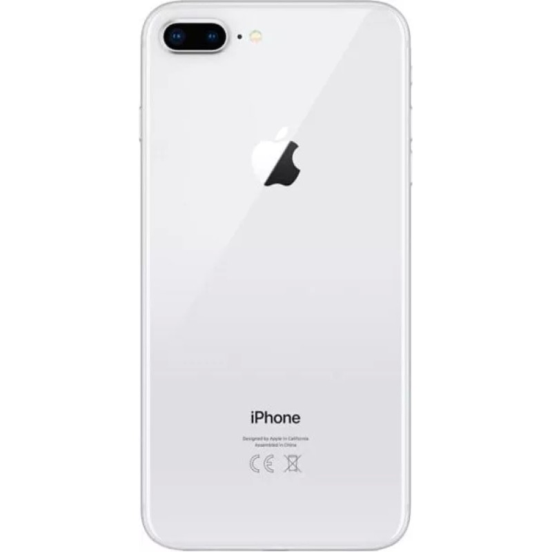 Смартфон Apple iPhone 8 Plus 64Gb Silver