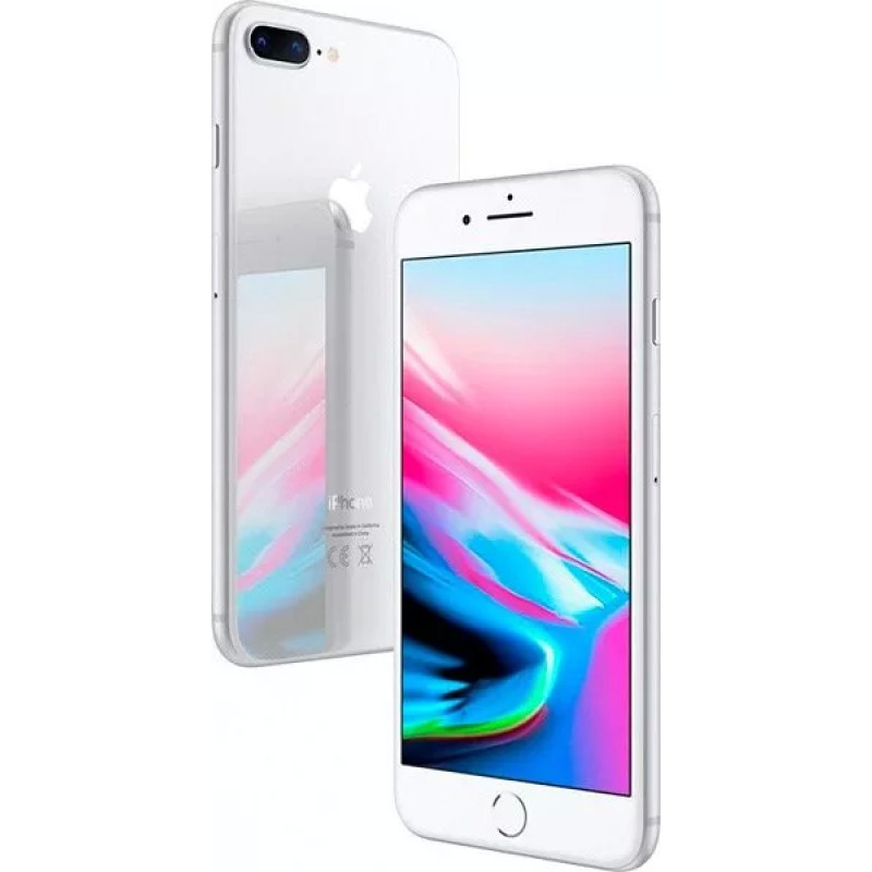 Смартфон Apple iPhone 8 Plus 64Gb Silver