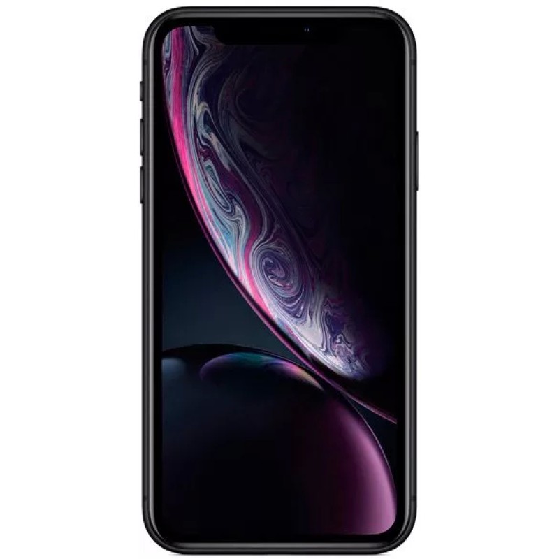 Смартфон Apple iPhone Xr 64Gb Black